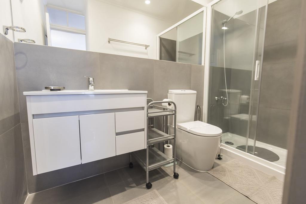 Lovelystay - Downtown Magnificent Flat Lissabon Exterior foto