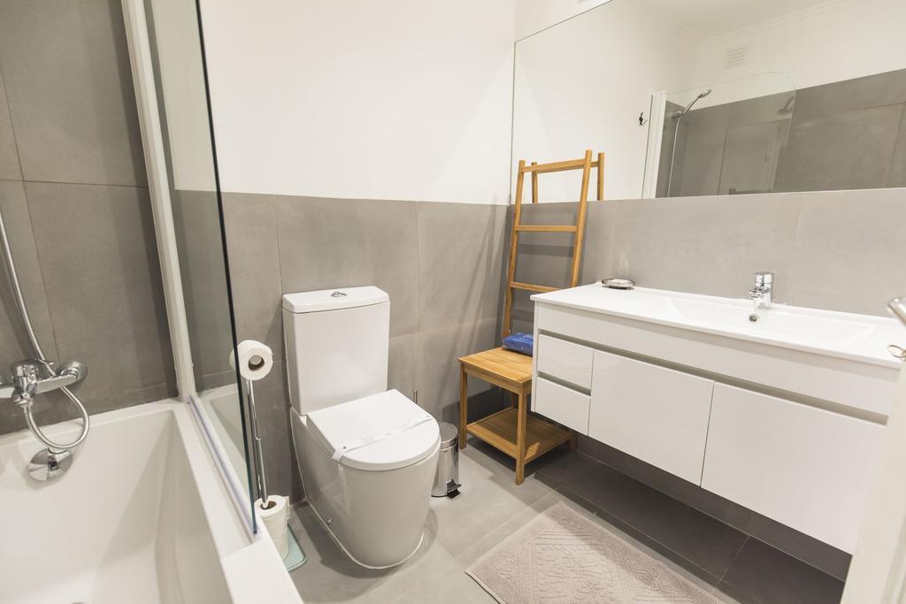 Lovelystay - Downtown Magnificent Flat Lissabon Exterior foto