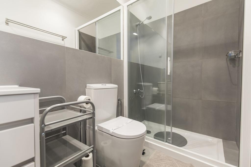 Lovelystay - Downtown Magnificent Flat Lissabon Exterior foto